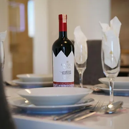 Ankora 1 With Heated Pool Apartament *