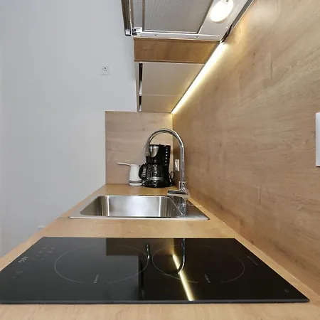 Ankora 1 With Heated Pool