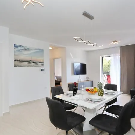 Ankora 1 With Heated Pool Apartament *