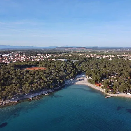 Ankora 1 With Heated Pool Apartament