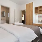 Ankora 1 With Heated Pool * Biograd Na Moru