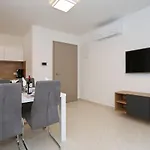 Ankora 1 With Heated Pool Appartement *