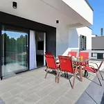 Ankora 1 With Heated Pool