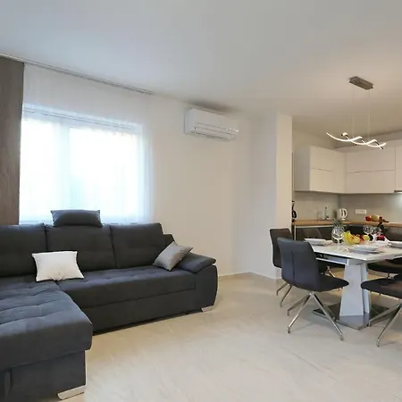 Ankora 1 With Heated Pool Daire