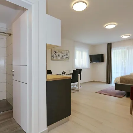 Daire Ankora 1 With Heated Pool *