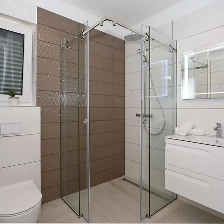 Ankora 1 With Heated Pool Appartement