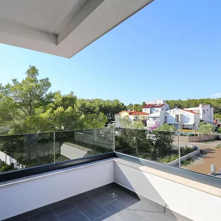 Ankora 1 With Heated Pool Lejlighed *