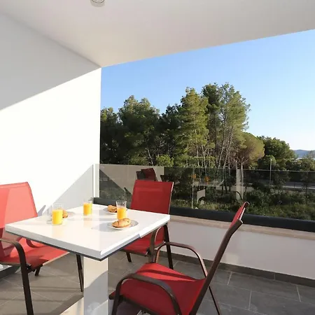 Ankora 1 With Heated Pool Apartment