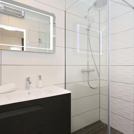 Ankora 1 With Heated Pool Apartamento