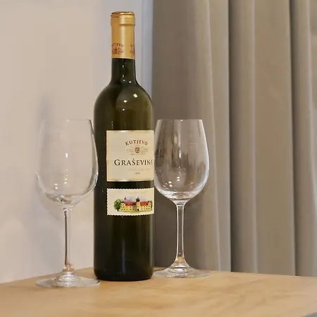 Ankora 1 With Heated Pool Daire Biograd Na Moru