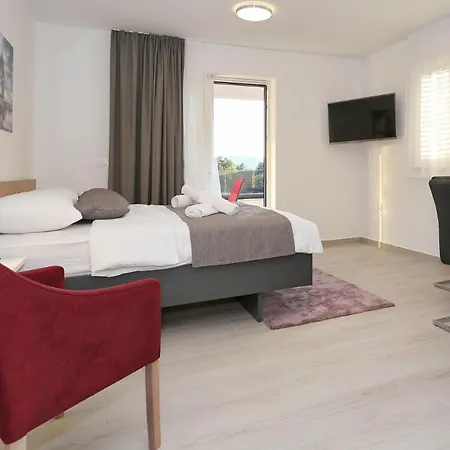 Ankora 1 With Heated Pool Daire