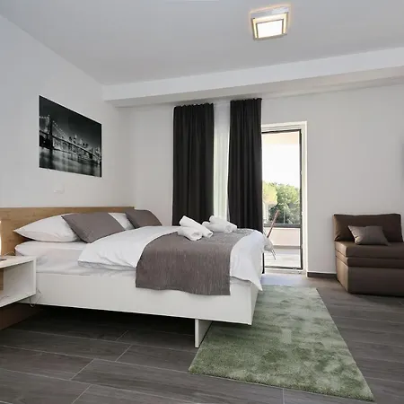 Ankora 1 With Heated Pool Daire