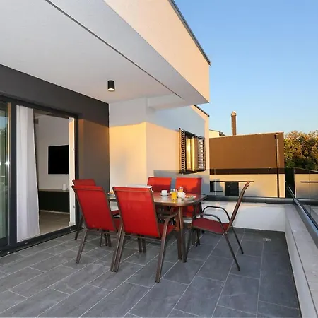 Ankora 1 With Heated Pool Daire *