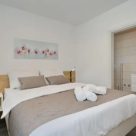 Daire Ankora 1 With Heated Pool