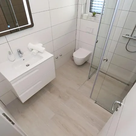 Ankora 1 With Heated Pool Apartamento