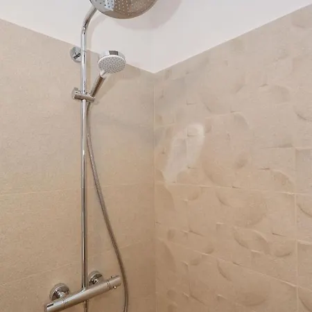 Apartamento Ankora 1 With Heated Pool *