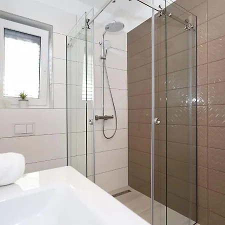 Daire Ankora 1 With Heated Pool *