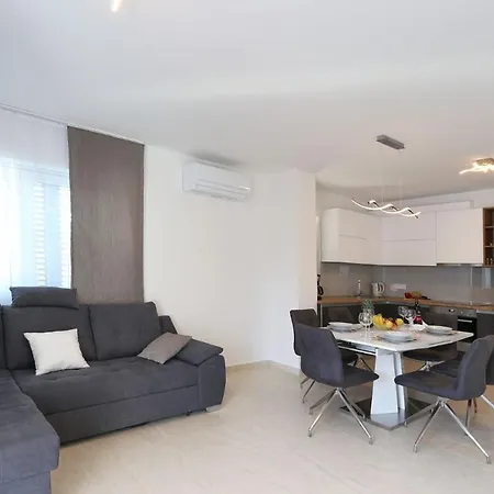 Daire Ankora 1 With Heated Pool *