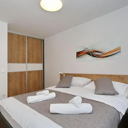 Ankora 1 With Heated Pool Daire *