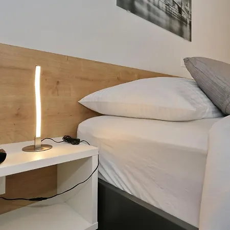 Ankora 1 With Heated Pool Apartamento *