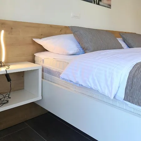 Ankora 1 With Heated Pool Lejlighed