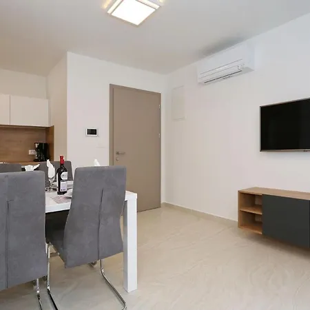 Ankora 1 With Heated Pool Lejlighed *