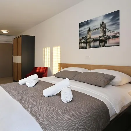 Ankora 1 With Heated Pool Apartment *