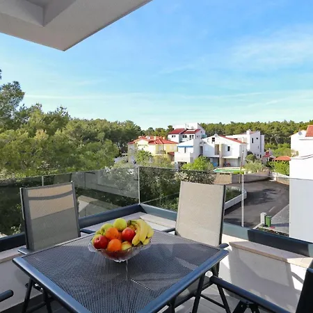 Ankora 1 With Heated Pool Apartment