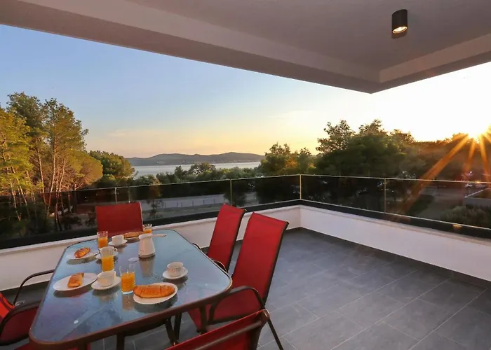 Ankora 1 With Heated Pool *