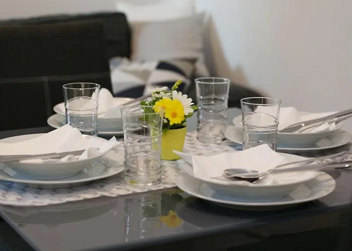 Ankora 1 With Heated Pool * ビオグラード・ナ・モル