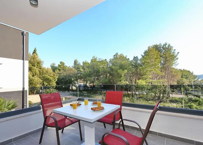 Apartman Ankora 1 With Heated Pool *