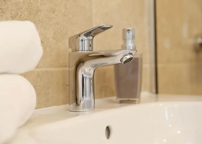 Ankora 1 With Heated Pool * ビオグラード・ナ・モル