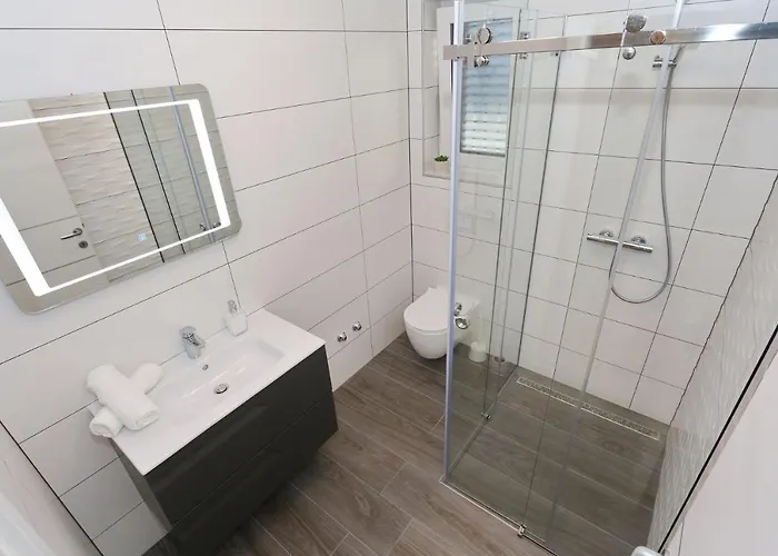 Ankora 1 With Heated Pool * Biograd Na Moru