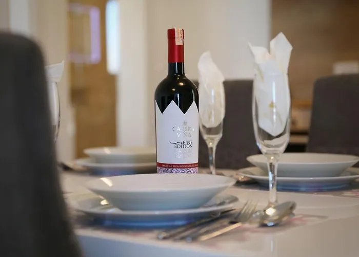 Ankora 1 With Heated Pool アパート *