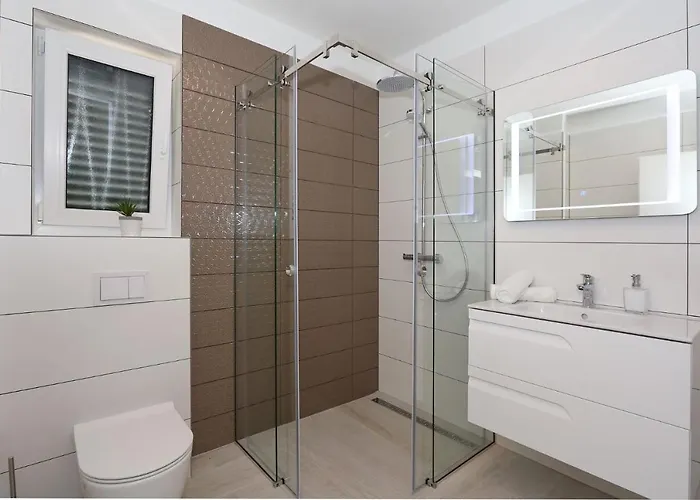 Ankora 1 With Heated Pool Apartman