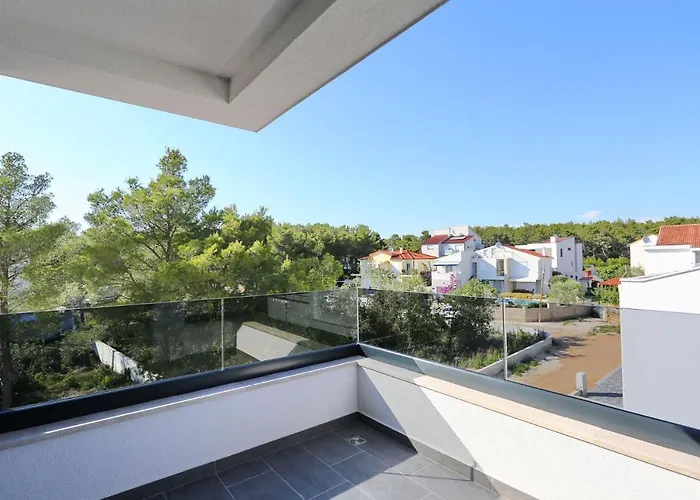 Ankora 1 With Heated Pool Apartman *