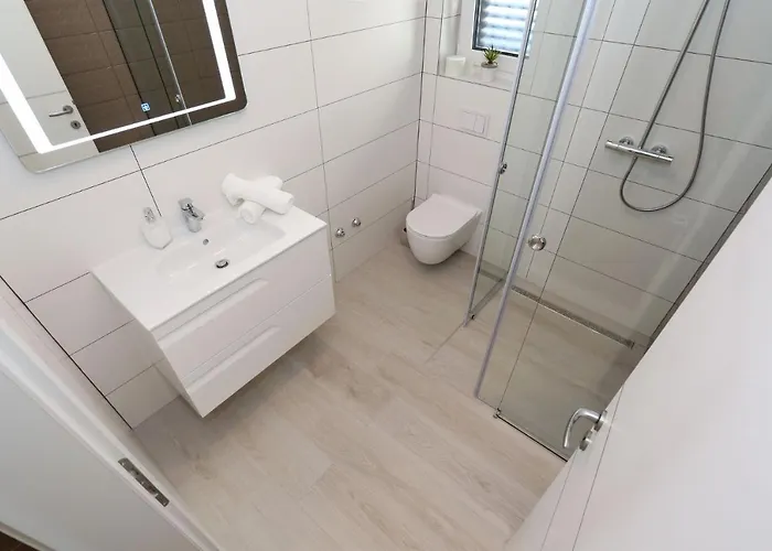 Ankora 1 With Heated Pool Apartman