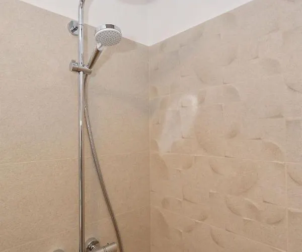 Apartman Ankora 1 With Heated Pool *