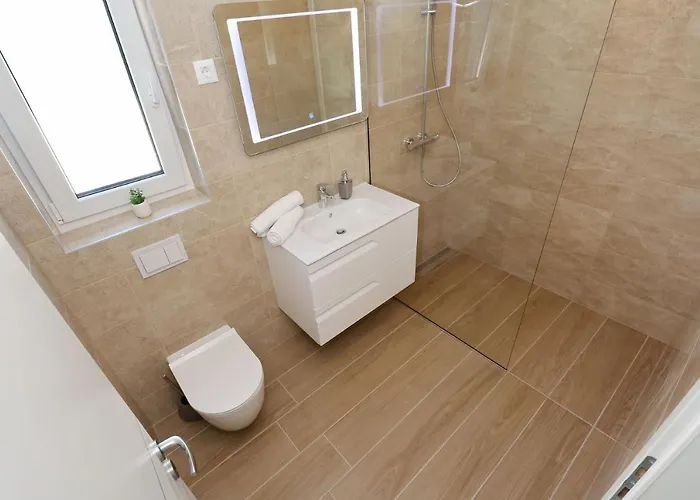 Ankora 1 With Heated Pool Apartman