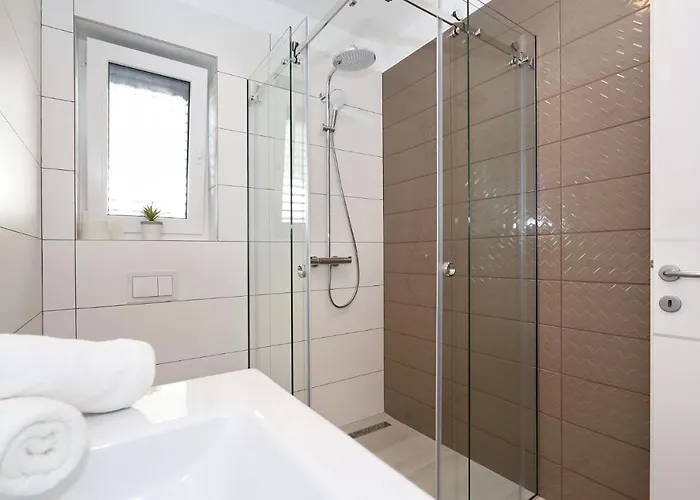 Apartman Ankora 1 With Heated Pool *