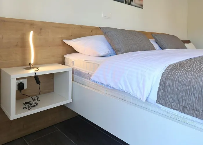 Ankora 1 With Heated Pool Daire
