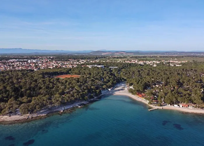 Ankora 1 With Heated Pool Lägenhet